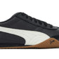 Puma Bella UT 'Black White'