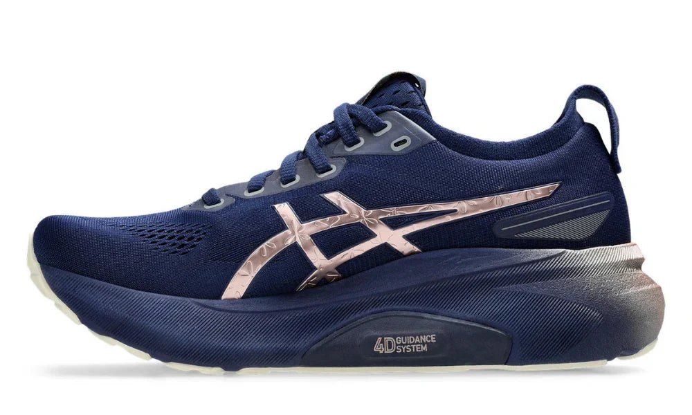 Asics Gel Kayano 31 Platinum