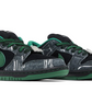 علبة خاصة لحذاء THERE Skateboards x Dunk Low SB 'Ultra Humanized'