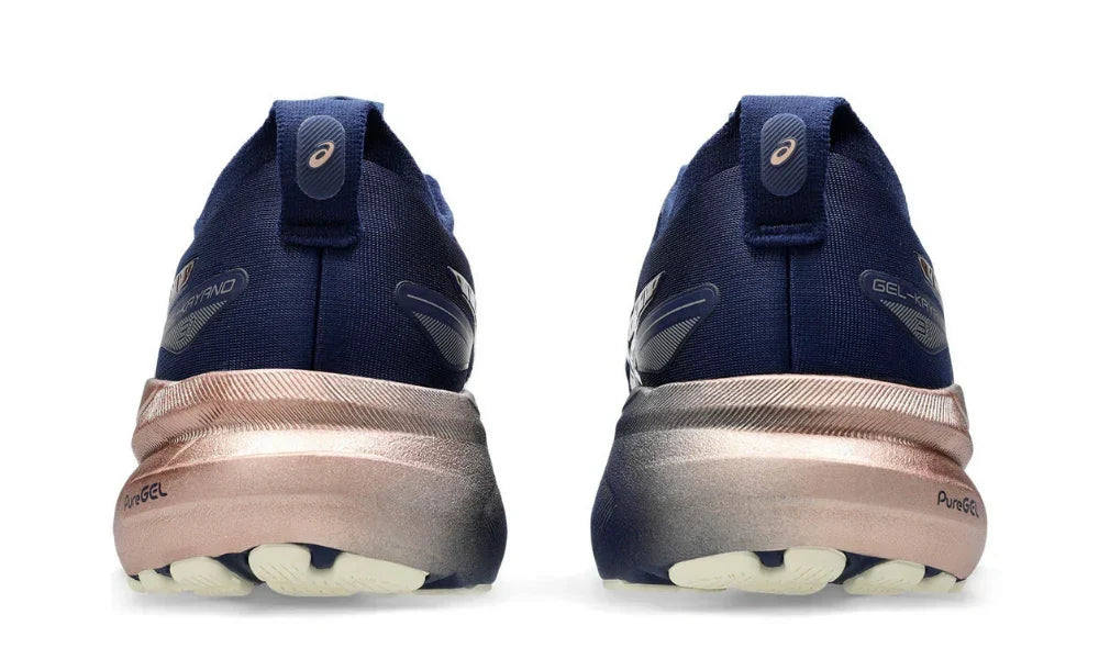 Asics Gel Kayano 31 Platinum