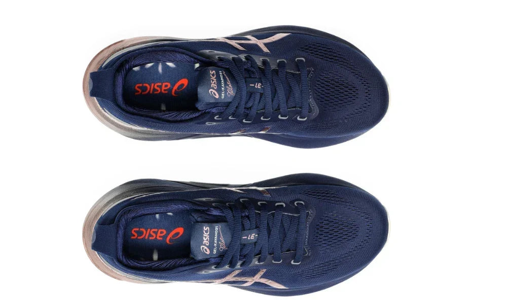Asics Gel Kayano 31 Platinum