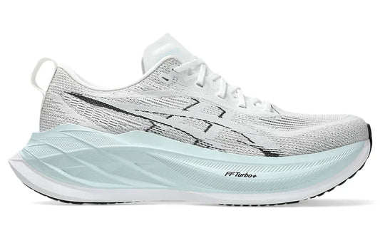 Asics Superblast 2 "أبيض / رمادي بارد"