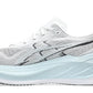 Asics Superblast 2 'White / Cool Grey'