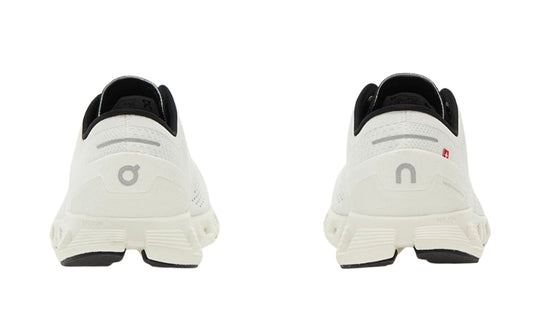 On Cloud X 'White/ Black'