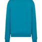 Christian Dior Couture Sweater Blue Wool Blend