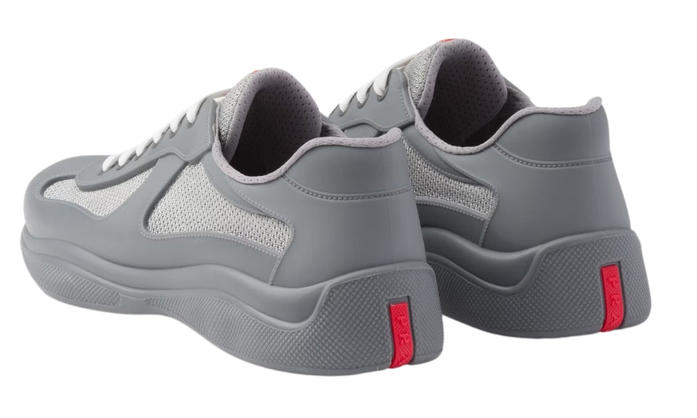 Prada America's Cup panelled "Grey"