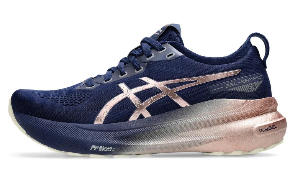 Asics Gel Kayano 31 Platinum
