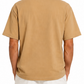 AMI Paris Ami de Coeur T-shirt "Beige / Green"
