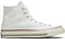 Converse Chuck 70 Hi 'Ivory'