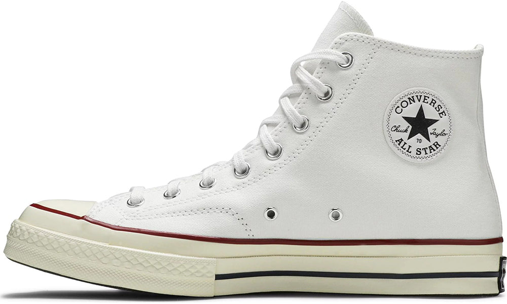 Converse Chuck 70 Hi 'Ivory'