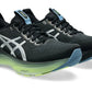 Asics Gel-Kayano 32 'Luxe / Black'