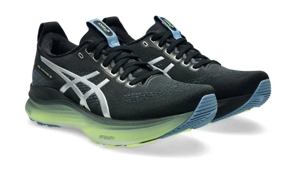 Asics Gel-Kayano 32 'Luxe / Black'