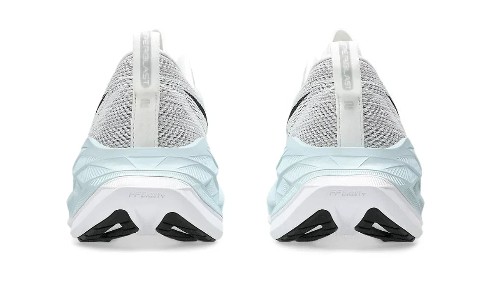 Asics Superblast 2 'White / Cool Grey'