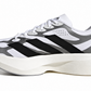 Adizero EVO SL EXO "White / Black / Gray"