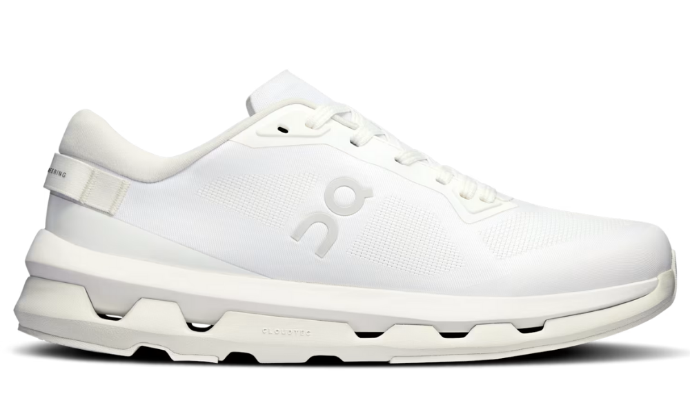 On Cloudzone 'Triple White'