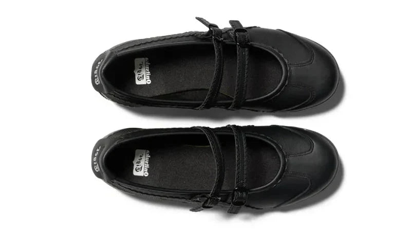 Onitsuka Tiger MEXICO 66 TGRS Shoes Women's Black