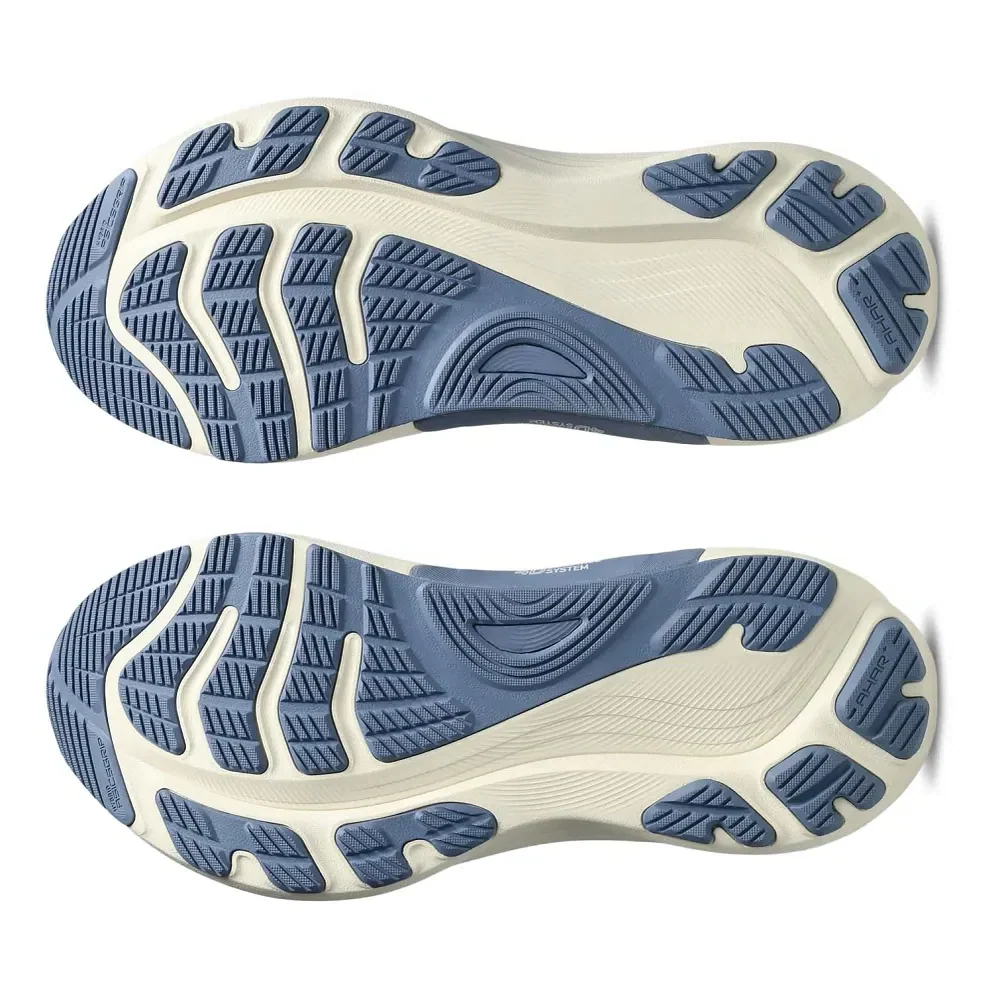Asics Gel Kayano 32 "Cream / Denim Blue"