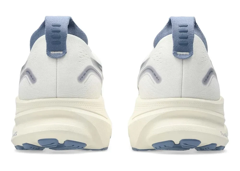 Asics Gel Kayano 32 "Cream / Denim Blue"