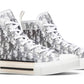 Dior B23 High 'Dior Oblique'