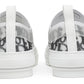 Dior B23 Low 'Dior Oblique'