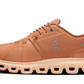On Cloud 6 Waterproof 'Sandstone | Blonde'
