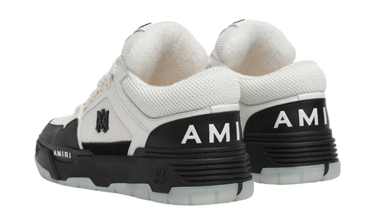 Amiri MA-1 Sneaker 'Black'