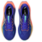 Asics SUPERBLAST 3 "Cobalt Burst/Light Orange"
