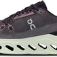 On Cloud eclipse Sneaker roke/lima