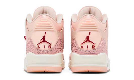 Nike Air Jordan 3 Retro 'Treat Yourself'