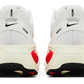 Nike Vomero 18 'Platinum Tint Siren Red'