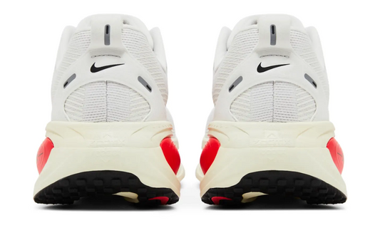 Nike Vomero 18 'Platinum Tint Siren Red'