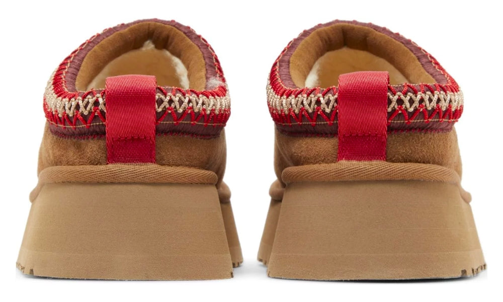 UGG Tazz Slipper 'Chestnut'
