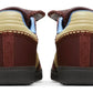 Adidas x Wales Bonner suede 'Brown'