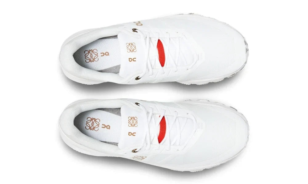 Loewe x Cloudventure 'White'