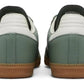 Adidas Samba OG 'Silver Green Gum'