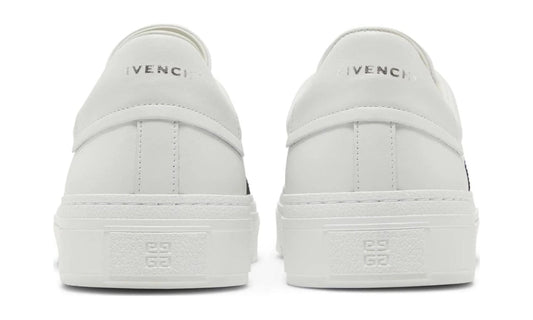 Givenchy City Court Webbing 'White'