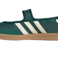 Adidas Samba Jane 'Collegiate Green / Gum / Cream White'