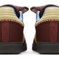Adidas x Wales Bonner suede 'Brown'