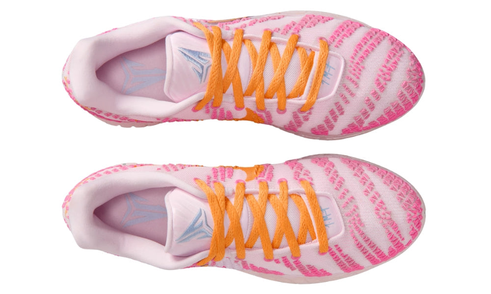 Nike Ja 3 'Jelly Bean'