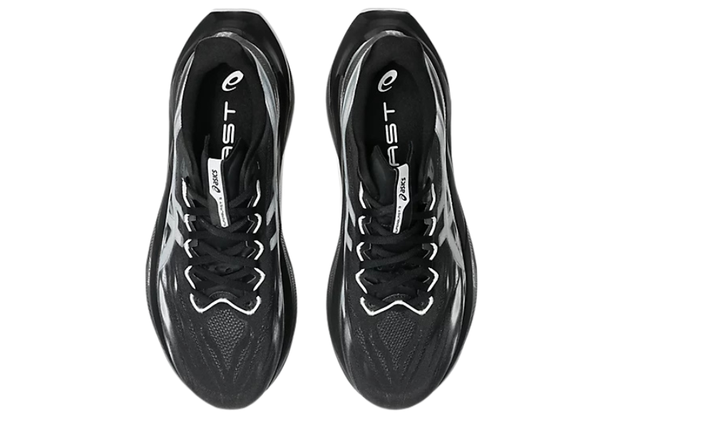 Asics SUPERBLAST 3 "Black/Black"