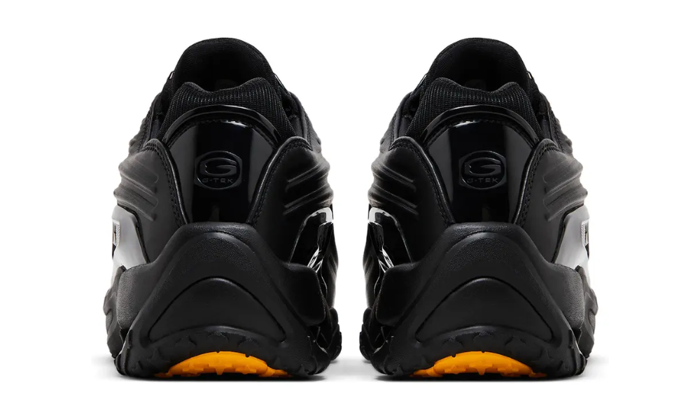 Nike Nocta x Hot Step 2 'Black'