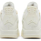 Nike Air Jordan 4 Retro 'Metallic Gold'