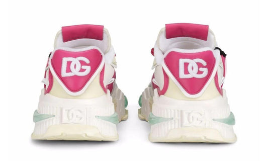 Dolce & Gabbana  Air Master 'Pink Pale Yellow'