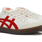 Asics Onitsuka Tiger Tokuten "Cream White Red"