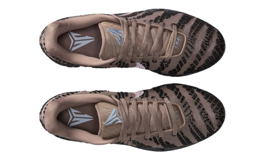 Nike Ja 3 "Showstopper" EP