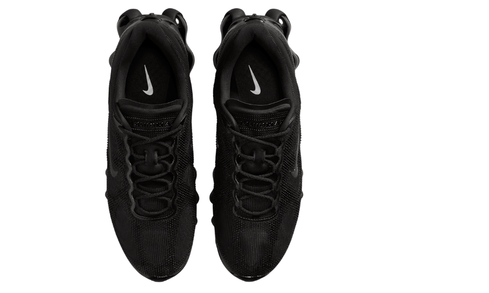 Nike Air Liquid Max "Black"