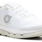 On Running x Kith Cloudzone "White Ice"