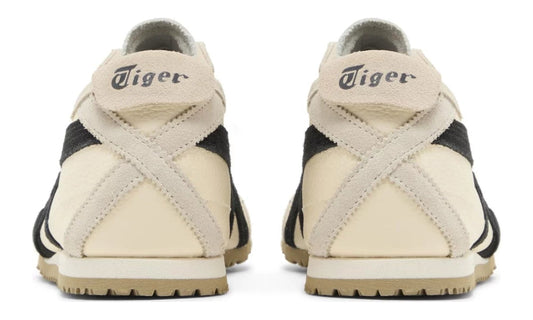 Asics  Mexico 66 Vintage 'Birch Black'