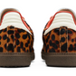 adidas Samba OG 'Cheetah Pack - Preloved Red'