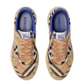 Burberry Check Terrace Sneakers "Sand"